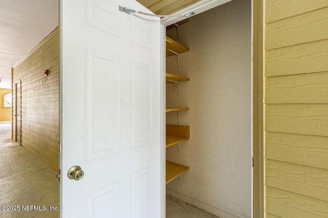 7800 Point Meadows Dr Unit 123, Jacksonville, FL 32256 - view of closet