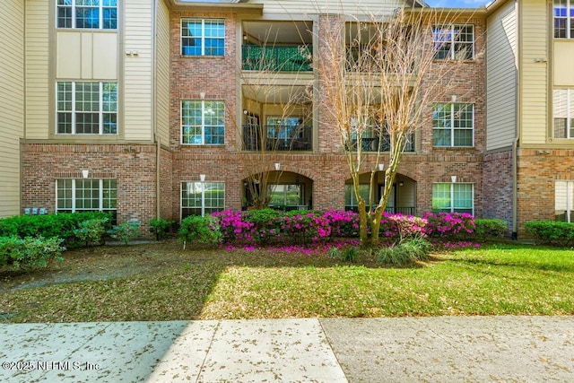 7800 Point Meadows Dr Unit 123, Jacksonville, FL 32256 - view of property