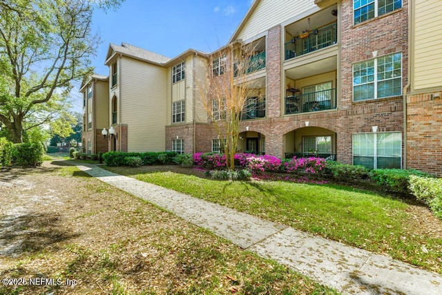 7800 Point Meadows Dr Unit 123, Jacksonville, FL 32256 - view of property