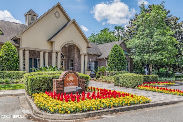 7800 Point Meadows Dr Unit 123, Jacksonville, FL 32256 - exterior space