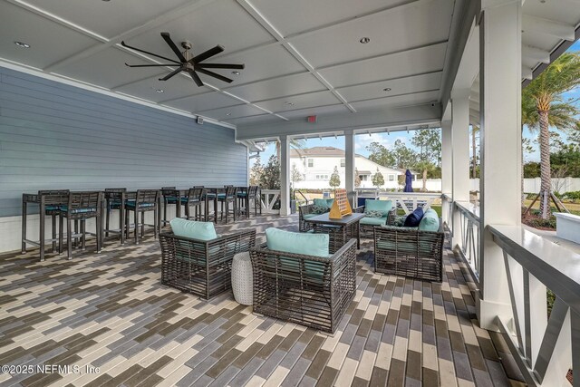 14181 Sea Wave Ln, Jacksonville, FL 32224 - photo 29