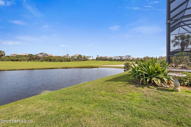 9 Cypresswood Dr, Palm Coast, FL 32137 - property view of water