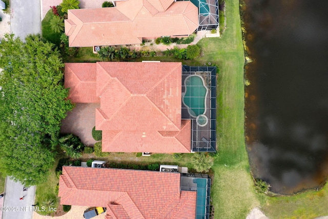 9 Cypresswood Dr, Palm Coast, FL 32137 - aerial view