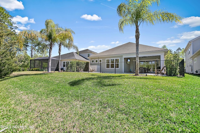 302 Freshwater Dr, Saint Johns, FL 32259 - photo 30