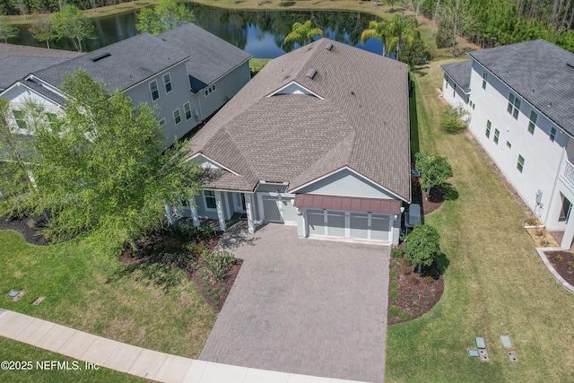302 Freshwater Dr, Saint Johns, FL 32259 - photo 34