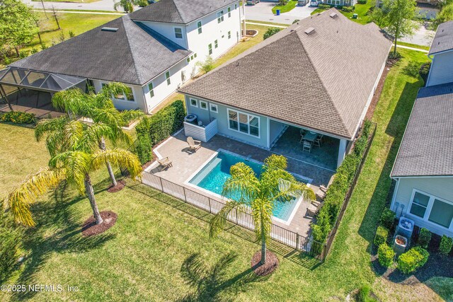 302 Freshwater Dr, Saint Johns, FL 32259 - photo 32