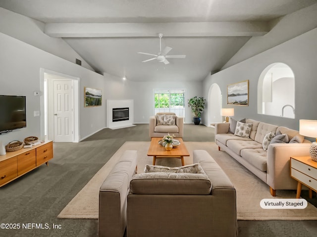 5933 Copper Lake Dr, Jacksonville, FL 32218 - photo 2