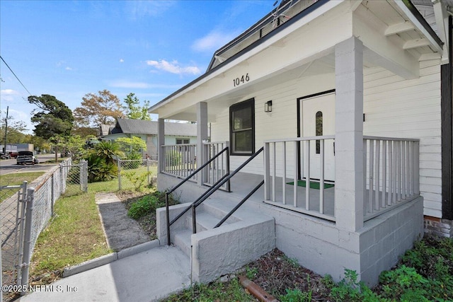 1046 E 13th St, Jacksonville, FL 32206 - photo 1