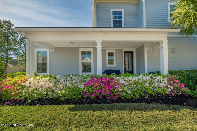 211 Bronson Pkwy, Saint Augustine, FL 32095 - view of entrance to property