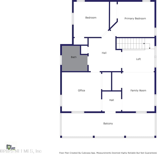211 Bronson Pkwy, Saint Augustine, FL 32095 - floor plan