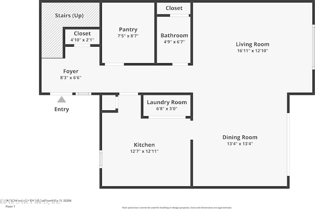 10112 Leisure Ln S Unit 118, Jacksonville, FL 32256 - photo 32