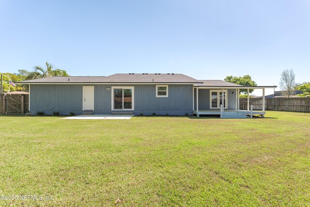 550 Sam Chase Pl, Orange Park, FL 32073 - photo 33