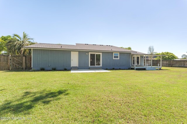 550 Sam Chase Pl, Orange Park, FL 32073 - photo 34