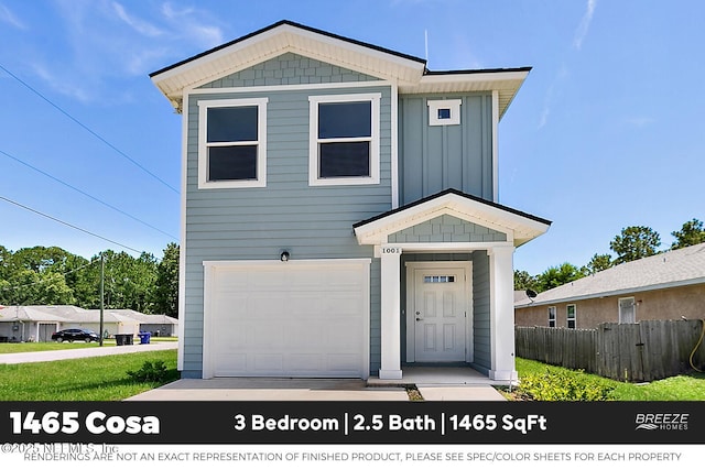 994 Aiken St, Saint Augustine, FL 32084 - photo 1