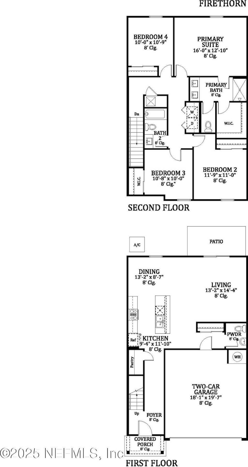 3564 Mildred Way, Jacksonville, FL 32254