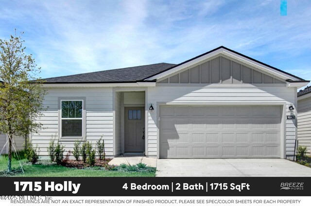 5805 Greta Ct Lot 45, Jacksonville, FL 32254 - photo 1