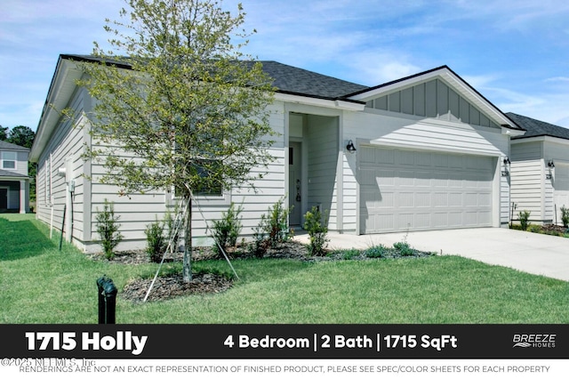 5805 Greta Ct Lot 45, Jacksonville, FL 32254 - photo 2