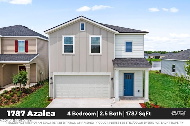 9507 Gaynor Cir Lot 49, Jacksonville, FL 32219 - photo 1