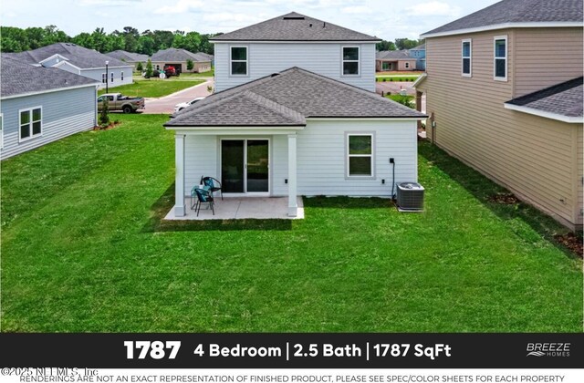 9507 Gaynor Cir Lot 49, Jacksonville, FL 32219 - photo 6