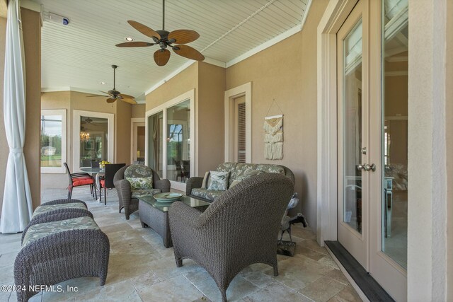 1244 Windsor Harbor Dr, Jacksonville, FL 32225 - photo 84