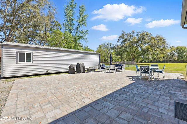 11745 V C Johnson Rd, Jacksonville, FL 32218 - photo 44