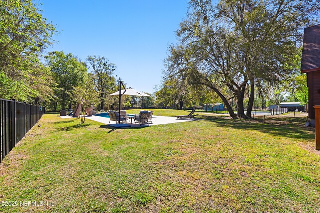11745 V C Johnson Rd, Jacksonville, FL 32218 - photo 43