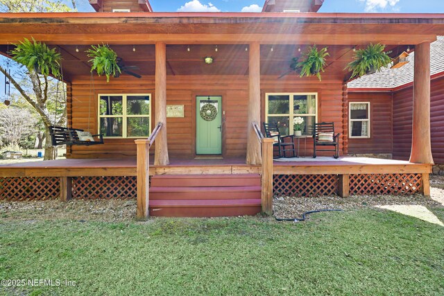 11745 V C Johnson Rd, Jacksonville, FL 32218 - photo 5