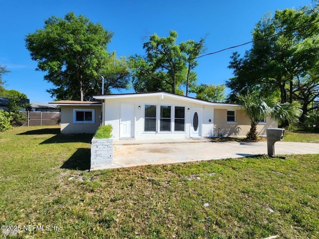 11547 Emuness Rd, Jacksonville, FL 32218 - photo 1
