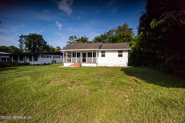 1336 Hollyhock Cir W, Jacksonville, FL 32211 - photo 2
