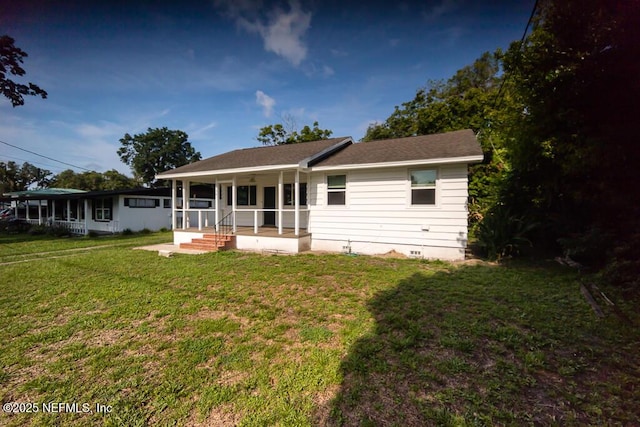 1336 Hollyhock Cir W, Jacksonville, FL 32211 - photo 3