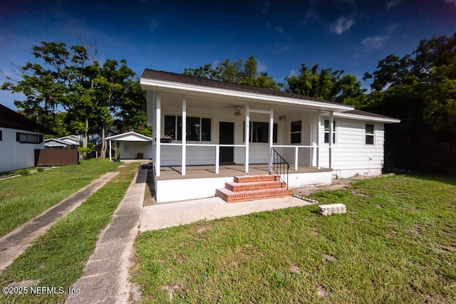 1336 Hollyhock Cir W, Jacksonville, FL 32211 - photo 5