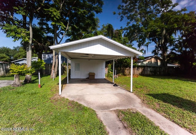 1336 Hollyhock Cir W, Jacksonville, FL 32211 - photo 25