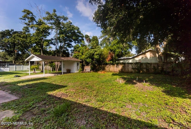 1336 Hollyhock Cir W, Jacksonville, FL 32211 - photo 27