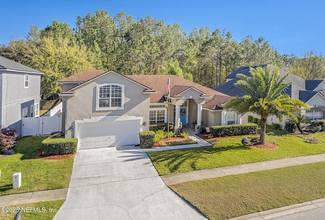 10312 Meadow Point Dr, Jacksonville, FL 32221 - photo 2