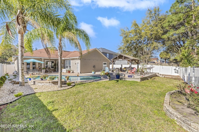 10312 Meadow Point Dr, Jacksonville, FL 32221 - photo 45