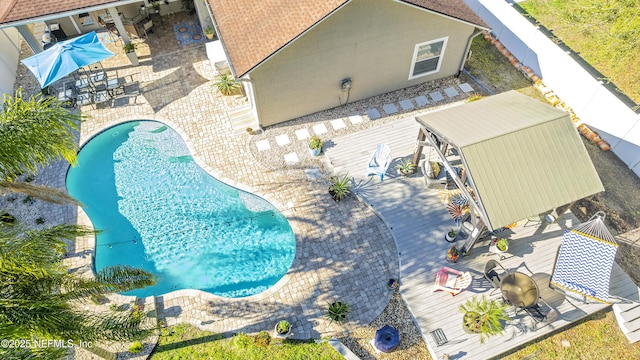 10312 Meadow Point Dr, Jacksonville, FL 32221 - photo 52
