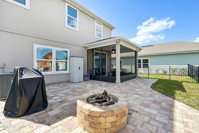 3991 Heatherbrook Pl, Middleburg, FL 32068 - photo 32