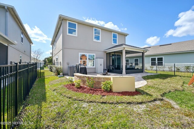 3991 Heatherbrook Pl, Middleburg, FL 32068 - photo 33