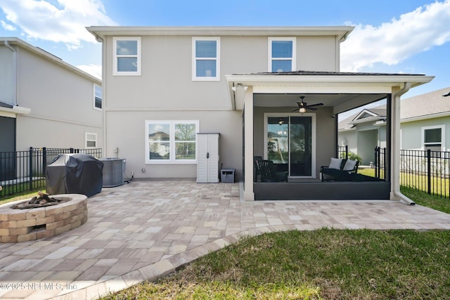 3991 Heatherbrook Pl, Middleburg, FL 32068 - photo 35