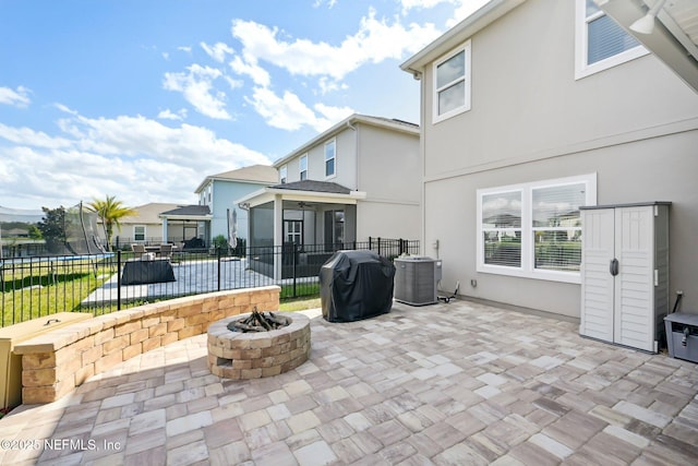 3991 Heatherbrook Pl, Middleburg, FL 32068 - photo 34
