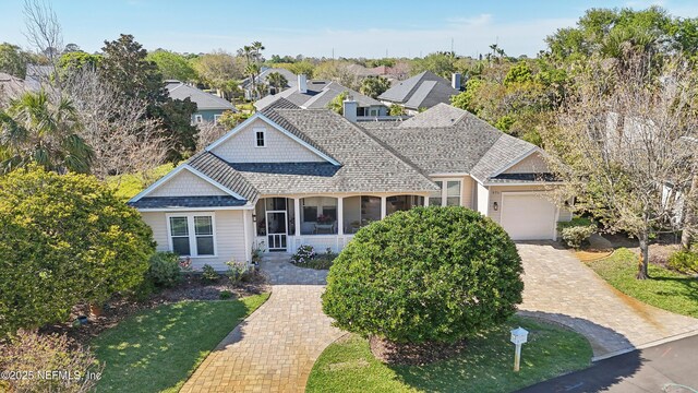 571 34th Ave S, Jacksonville Beach, FL 32250 - photo 2