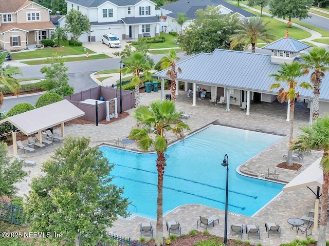 14645 Barred Owl Way, Jacksonville, FL 32259 - photo 23