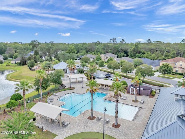 14645 Barred Owl Way, Jacksonville, FL 32259 - photo 29