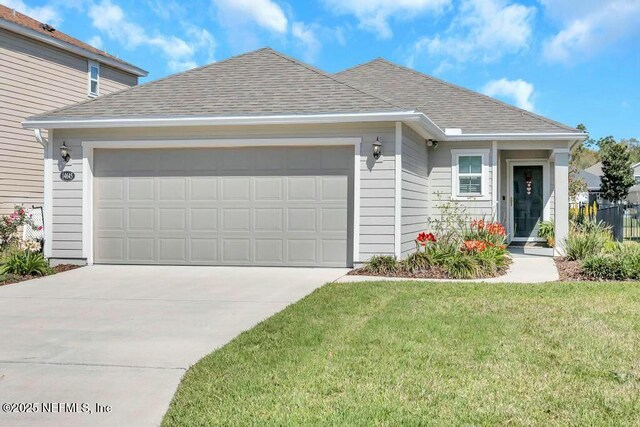 14645 Barred Owl Way, Jacksonville, FL 32259 - photo 2