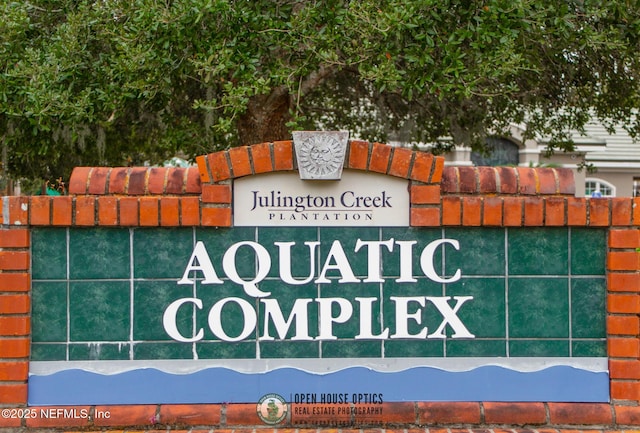 388 Lolly Ln, Saint Johns, FL 32259 - view of community / neighborhood sign