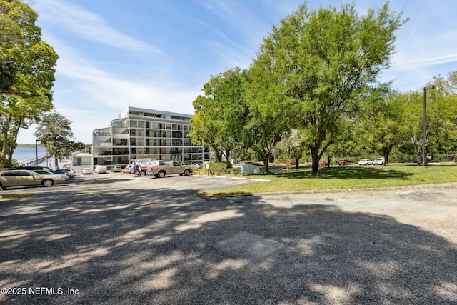 2280 Shepard St Unit 603, Jacksonville, FL 32211 - view of property with uncovered parking