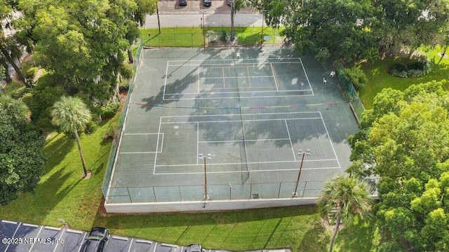 2280 Shepard St Unit 603, Jacksonville, FL 32211 - birds eye view of property