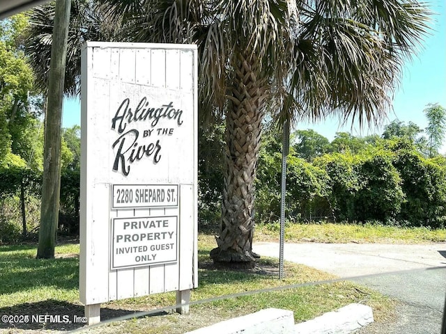 2280 Shepard St Unit 603, Jacksonville, FL 32211 - exterior space