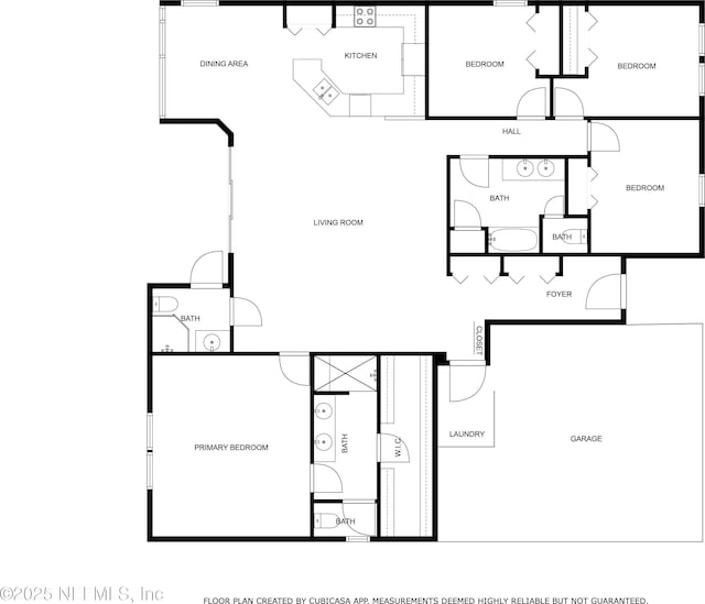13307 Gerona Dr N, Jacksonville, FL 32246 - photo 7