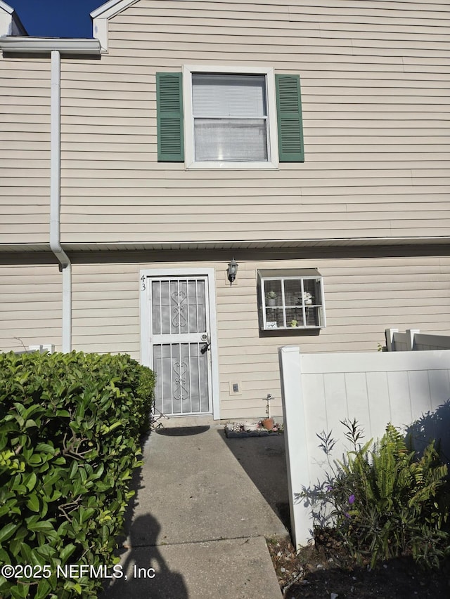 111 E 1st St Unit 43, Jacksonville, FL 32206 - photo 1